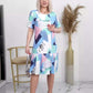 【S-4XL】🌸Női alkalmi elegáns ruha