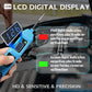 🔧 3.5-36V-os autóipari áramkörvizsgáló LED fénnyel – ⚡ Precíz hibaelhárítás és biztonságos, professzionális diagnosztika 🚗🛡️