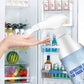 🧊 Jégtelenítő spray hűtőszekrényhez és fagyasztóhoz | Raktáron 🧴❄️