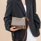 🔥👜 Kiváló minőségű, nagy kapacitású női crossbody táska