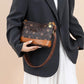 🔥👜 Kiváló minőségű, nagy kapacitású női crossbody táska