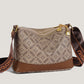 🔥👜 Kiváló minőségű, nagy kapacitású női crossbody táska