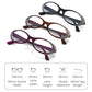 👓 Anti-kék fény presbyopia szemüveg 👵💖