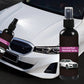 🔥 Vásároljon 2 kap 1 ingyenes 🚗✨ Gyors Hatású Vas- és Rozsdaeltávolító Spray
