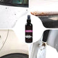 🔥 Vásároljon 2 kap 1 ingyenes 🚗✨ Gyors Hatású Vas- és Rozsdaeltávolító Spray