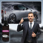 🔥 Vásároljon 2 kap 1 ingyenes 🚗✨ Gyors Hatású Vas- és Rozsdaeltávolító Spray
