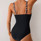 🏖️Nyári kiárusítás: 40%-os kedvezmény🌞🩱Halter Slim egyrészes fürdőruha🌴