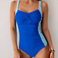 🏖️Nyári kiárusítás: 40%-os kedvezmény🌞🩱Halter Slim egyrészes fürdőruha🌴