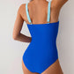 🏖️Nyári kiárusítás: 40%-os kedvezmény🌞🩱Halter Slim egyrészes fürdőruha🌴