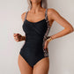 🏖️Nyári kiárusítás: 40%-os kedvezmény🌞🩱Halter Slim egyrészes fürdőruha🌴