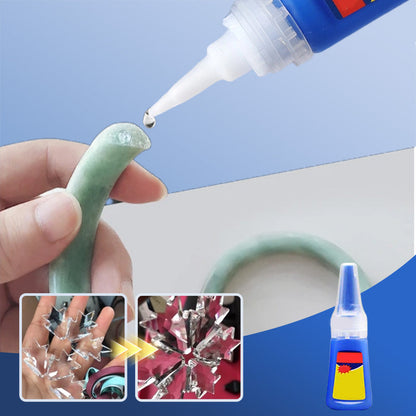 🔥 Vásárlás 1 kap 1 ingyen 💧 Sokoldalú erős és gyors ragasztó