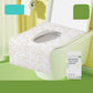 🚽 Eldobható WC Ülőpárna Készlet 🍃✨