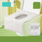 🚽 Eldobható WC Ülőpárna Készlet 🍃✨