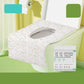 🚽 Eldobható WC Ülőpárna Készlet 🍃✨