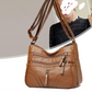 👜 Divatos, multifunkcionális női crossbody táska 🥰