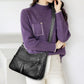 👜 Divatos, multifunkcionális női crossbody táska 🥰
