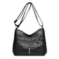 👜 Divatos, multifunkcionális női crossbody táska 🥰
