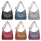 👜 Divatos, multifunkcionális női crossbody táska 🥰