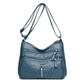 👜 Divatos, multifunkcionális női crossbody táska 🥰