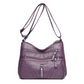 👜 Divatos, multifunkcionális női crossbody táska 🥰