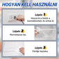 🔥 Leolvasztó spray hűtő-fagyasztóhoz 👍❄️