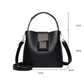 💥 Forró Eladások 50% LE 🎉 Divat Bucket Cross-Body táska 👜