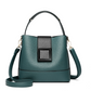 💥 Forró Eladások 50% LE 🎉 Divat Bucket Cross-Body táska 👜