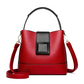 💥 Forró Eladások 50% LE 🎉 Divat Bucket Cross-Body táska 👜