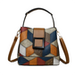 💥 Forró Eladások 50% LE 🎉 Divat Bucket Cross-Body táska 👜