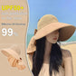 🏝️[S-4XL]👙 Női virágos egyrészes fürdőruha 🌊 (rövidnadrággal)