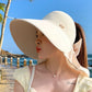 🏝️[S-4XL]👙 Női virágos egyrészes fürdőruha 🌊 (rövidnadrággal)