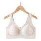 🔥 Utolsó nap-Vásárlás 1 kap 1 ingyen 🥰 Lélegző, puha, varratmentes, tank top stílusú melltartó