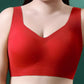 🔥 Utolsó nap-Vásárlás 1 kap 1 ingyen 🥰 Lélegző, puha, varratmentes, tank top stílusú melltartó