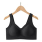 🔥 Utolsó nap-Vásárlás 1 kap 1 ingyen 🥰 Lélegző, puha, varratmentes, tank top stílusú melltartó
