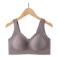 🔥 Utolsó nap-Vásárlás 1 kap 1 ingyen 🥰 Lélegző, puha, varratmentes, tank top stílusú melltartó