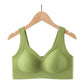 🔥 Utolsó nap-Vásárlás 1 kap 1 ingyen 🥰 Lélegző, puha, varratmentes, tank top stílusú melltartó