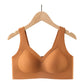 🔥 Utolsó nap-Vásárlás 1 kap 1 ingyen 🥰 Lélegző, puha, varratmentes, tank top stílusú melltartó