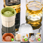🧊❄️ Hordozható szilikon jéggolyó készítő 🍹 | Raktáron 🚚📦