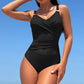 🏖️[S-2XL]🌊🩱 Női Csábító Hálós Egydarabú Fürdőruha
