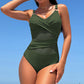 🏖️[S-2XL]🌊🩱 Női Csábító Hálós Egydarabú Fürdőruha