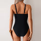 🏖️[S-2XL]🌊🩱 Női Csábító Hálós Egydarabú Fürdőruha