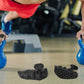 🔥 Vásárlás 2 kap 1 ingyen 🏋️💪 Fitnesz -szilikon kiegészítő megfogókészlet