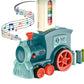 🚂🎄 Automatikus dominóvonat 😍🎁