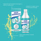💥💪 120ml Erőteljes Csőtisztító Szer 🥰