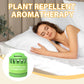 ✨ Plant Repellent Aromatherapy 🌺
