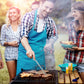 🔥 VÁSÁROLJ 1 KAPSZ 1 INGYEN 🍖🔧  Rozsdamentes Acél Grillfogó 🌿✨