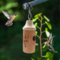 ✨ Fából készült Kolibri Ház 🏡🐦