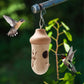 ✨ Fából készült Kolibri Ház 🏡🐦