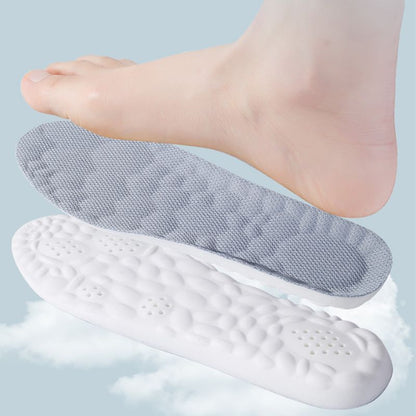 ✨ 1+1 ingyen ✨ Rendkívül rugalmas és lélegző sporttalpbetétek 🦶