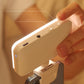✨ Forgatható 3-Színű Meleg és Hűvös Telefon Töltőfény 📱🤳